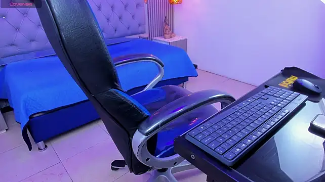 SamBlack_ webcam