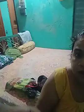 Goddess_mummy webcam