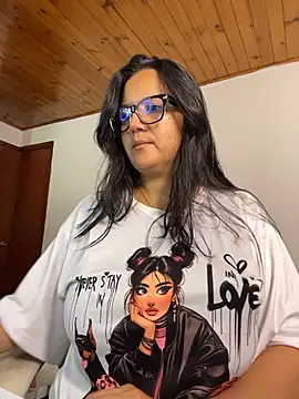 SWEETLILY18 webcam