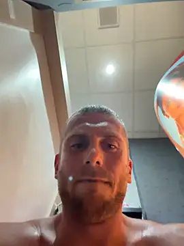 Johnytrain webcam