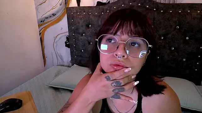 Dalia_Snoww webcam