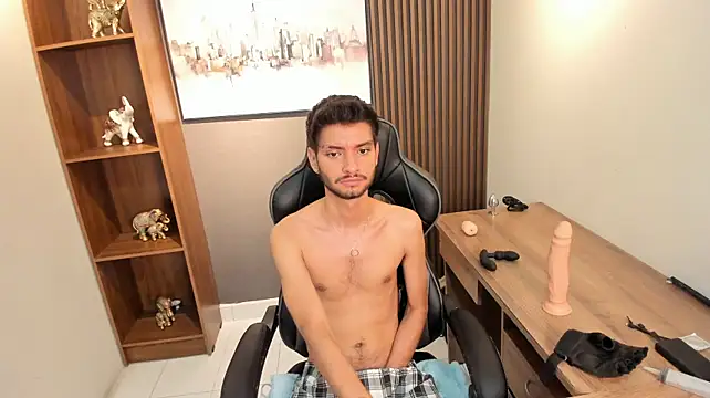 Nicolas_Rider webcam