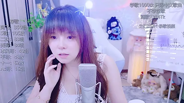 LazyCat94624 webcam