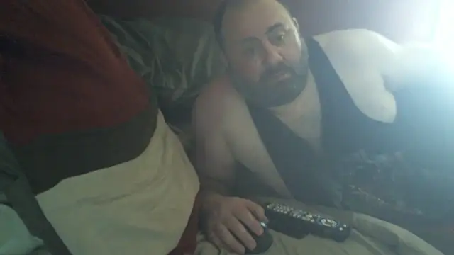 immikew1975 (M mature) - green eggs and ham