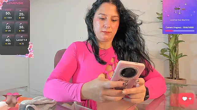 sweet_monsalve37 live cam