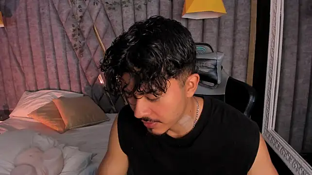 NicolaiKarav webcam