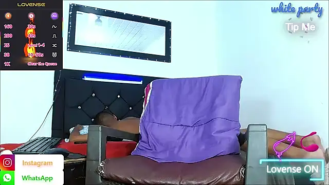hotboyluxe webcam