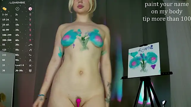 SonyaBlade__