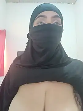 aisha-faraah live cam