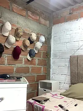 LUCIANA_FOX_TS webcam