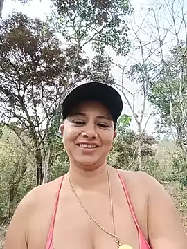 esmeralda_li webcam