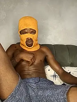 MidnightNick webcam