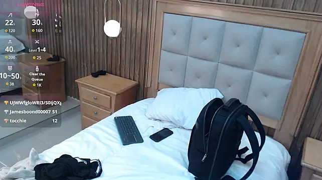 Colby_driscoll webcam