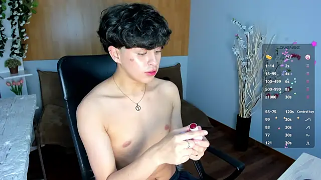 Danny_George webcam