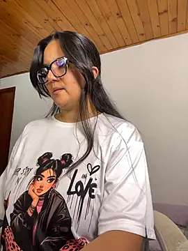 SWEETLILY18 webcam