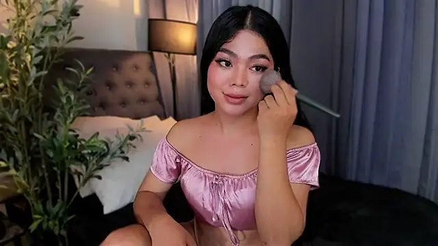 AsianHugecockAnna webcam