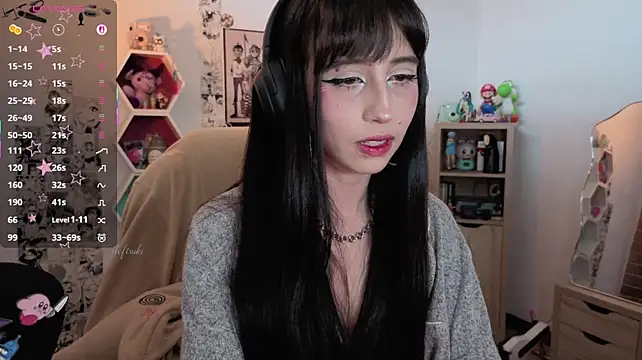 deftsuki