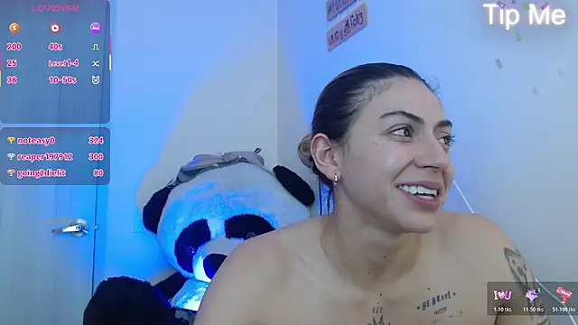 aprildumont webcam