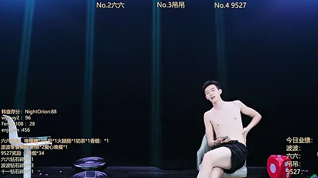 BTboy-001 webcam