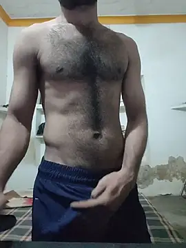 Horny_Cock_85 webcam