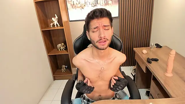 Nicolas_Rider webcam
