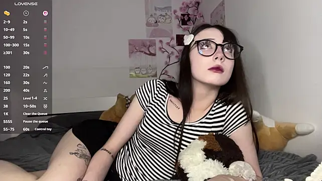 pixykristyy webcam