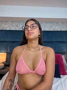 AriaCorlins webcam