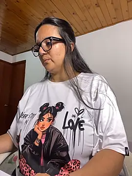 SWEETLILY18 webcam