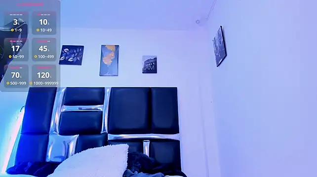 kimbrownn live cam on StripChat