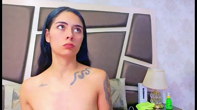 NicoleEsposito webcam