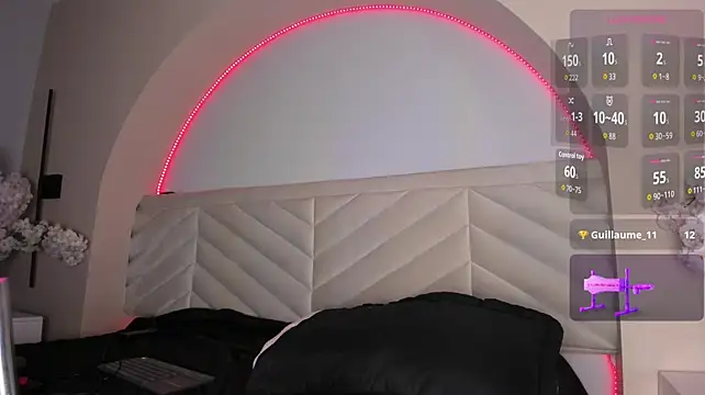 Bella_Williiams webcam