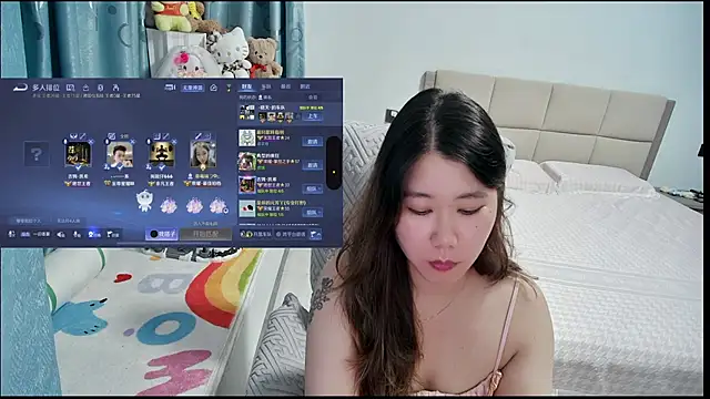 OnlyLove-2026 webcam