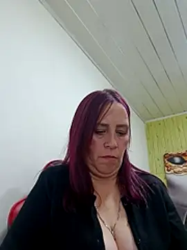 Chantalvedette webcam