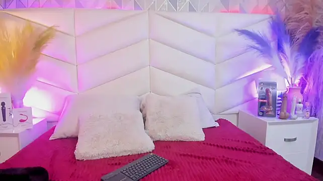 Sidney_clark webcam