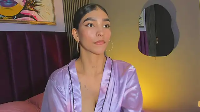 LauraAristizabal webcam