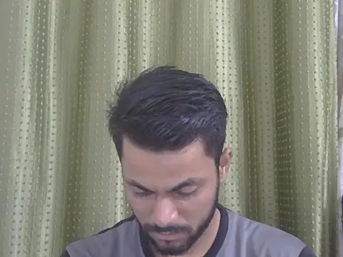 Stubborndesiboy