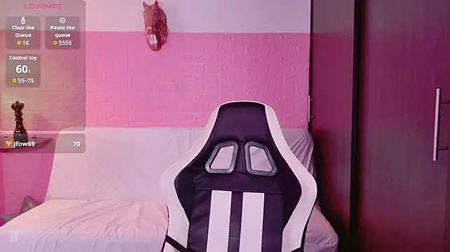 VainillaSecret