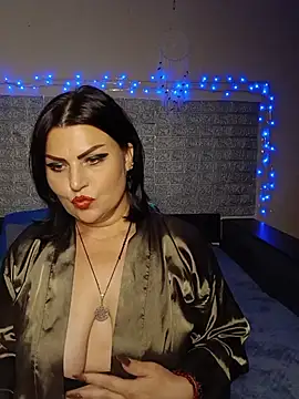 kataleya94 live cam on StripChat