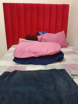 FreakyAngel3X webcam