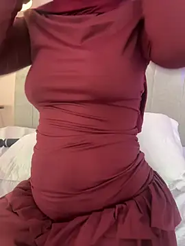 rawiya live cam on StripChat