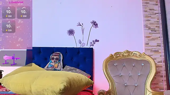 jeisonstark live cam on StripChat