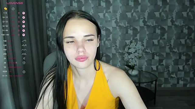 Kseni_a live cam on StripChat