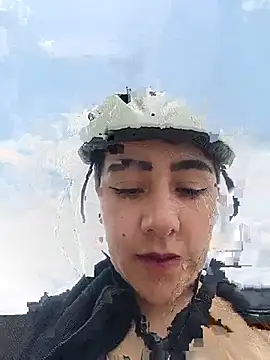 CAROLINE__07 webcam