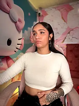 Isabella-Teen ⛺ stream