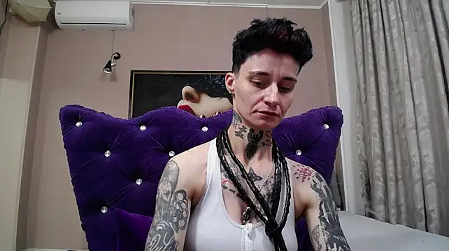 KennyXSX live cam on StripChat