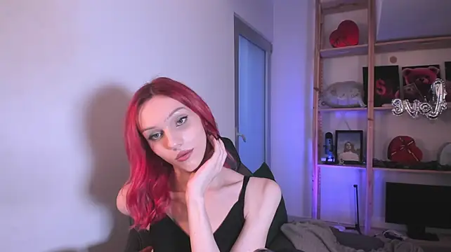 Kirana_Hayes webcam