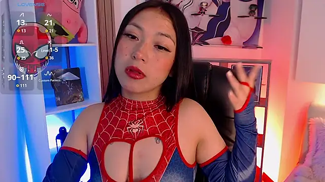 mieruco_chan live cam on StripChat