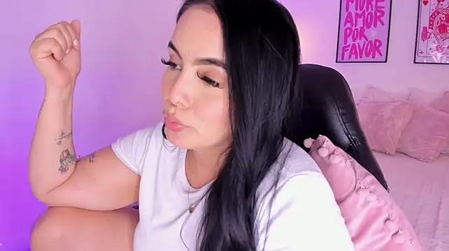 camilaa7 webcam