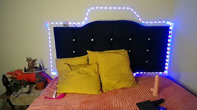 Candy_chloee webcam