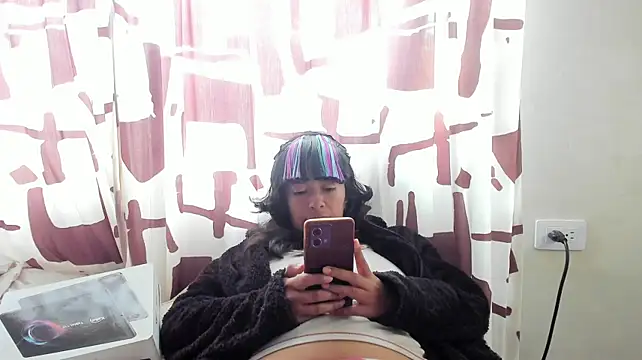 Acelinrose live cam on StripChat